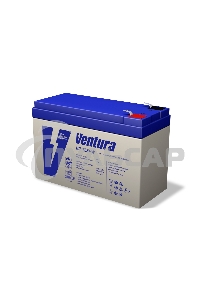 Батарея Ventura HR1234W 12V 9Ah