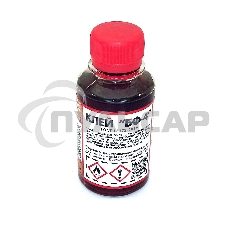 Клей БФ-4 100 мл