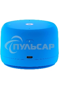 Умная колонка YANDEX YNDX-00026BLU SPEAKER LITE 2 BLUE