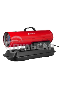 Дизельная тепловая пушка MTX DHB-20i, 20 кВт, 450 м3/ч, прямой нагрев, термостат