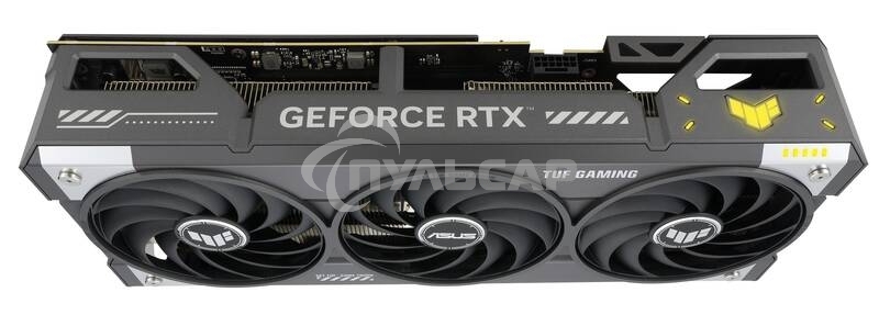 Видеокарта ASUS TUF-RTX 5070TI-O16G-GAMING RTX 5070TI,HDMI*2,DP*3,16G,D7