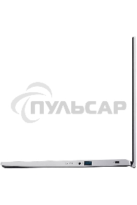 Ноутбук Acer Aspire A315-59-52X6 серебристый 15.6