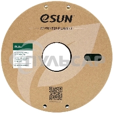 Пластик для принтера 3D Esun PLA+175O-PG1P1 PLA+ 1кг L1.75м 1цв.