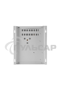 Стабилизатор напряжения Ресанта АСН-10000Н/1-Ц электронный однофазный серый