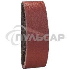 Набор шлифовальных лент Bosch 2608606080 Набор шлифовальных лент Bosch 2608606080