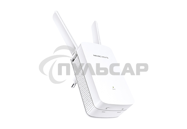Усилитель Mercusys MW300RE 300Mbps Wi-Fi Range Extender
