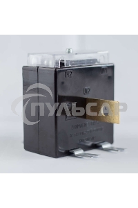 Трансформатор тока Т-0.66 100/5А кл. точн. 0.5 5В.А Кострома ОС0000002143