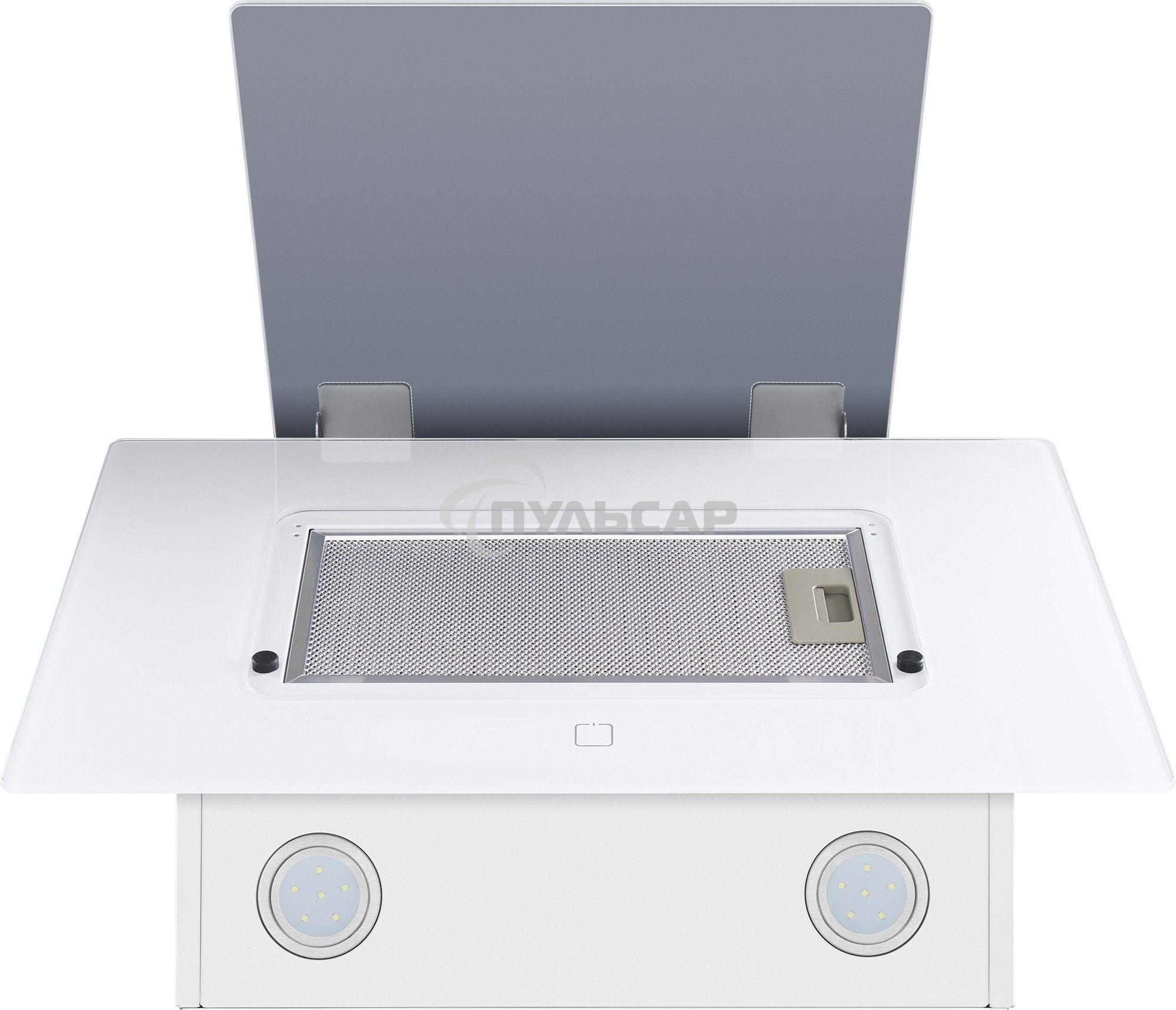 Вытяжка Maunfeld WIND 60 БЕЛЫЙ