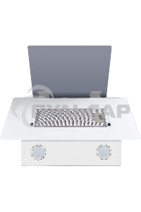 Вытяжка Maunfeld WIND 60 БЕЛЫЙ