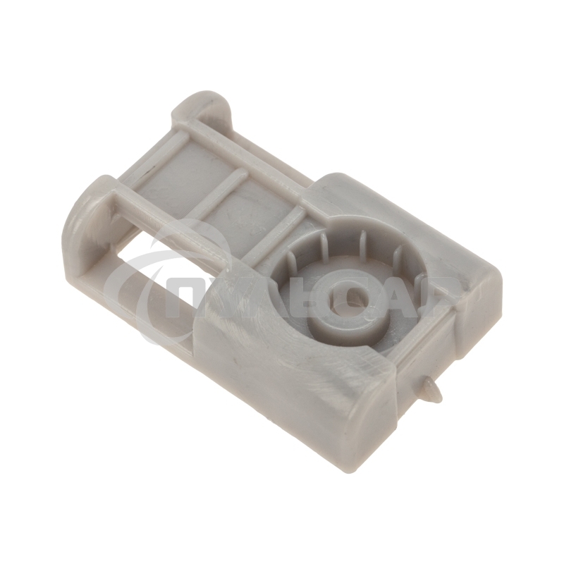 Площадка под стяжку для прямого монтажа Rexant, серая (100 шт/уп)