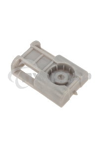 Площадка под стяжку для прямого монтажа Rexant, серая (100 шт/уп)