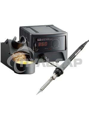 Паяльная станция GOOT RX-711AS 65W