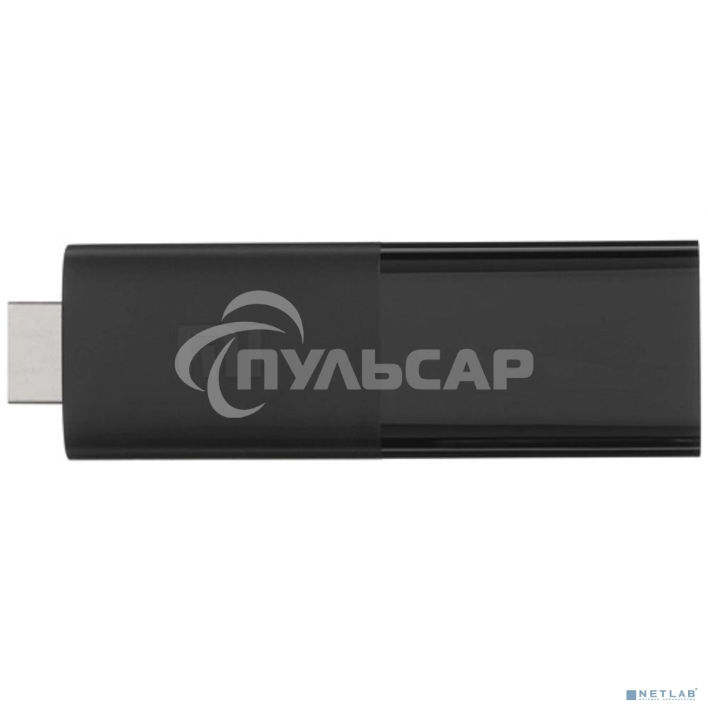 ТВ-приставка Xiaomi Mi TV Stick RU (PFJ4145RU) (156627)
