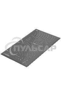 Индукционная варочная панель Maunfeld CVI292S2FLGR Inverter