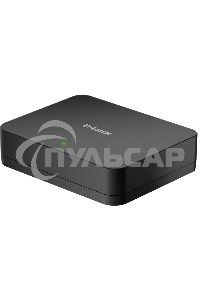 Коммутатор D-Link DGS-1005A Unmanaged Switch 5x1000Base-T, plastic case