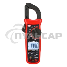 Токоизмерительные клещи UNI-T UT201R