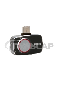 Портативный тепловизор для смартфона USB type-C UNI-T UTi721M