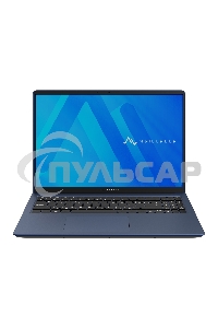 Ноутбук Maibenben M645 темно-синий M6451SP0HURE0 16