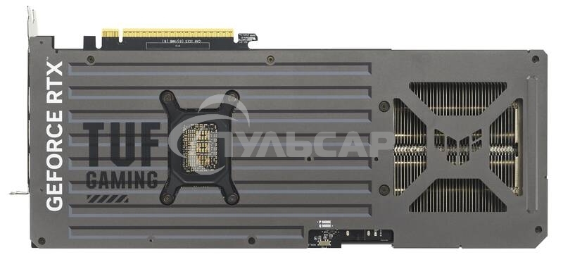 Видеокарта ASUS TUF-RTX 5070TI-O16G-GAMING RTX 5070TI,HDMI*2,DP*3,16G,D7