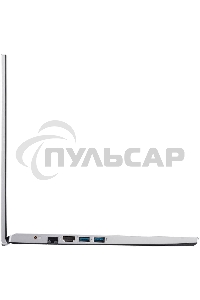 Ноутбук Acer Aspire A315-59-52X6 серебристый 15.6