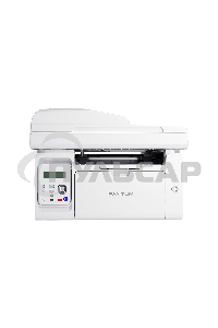 МФУ лазерное Pantum M6557NW, A4, ч/б, печ. до 22 стр/мин., скан. до 22 стр./мин., 1200 x 1200 dpi, USB, RJ-45, Wi-Fi