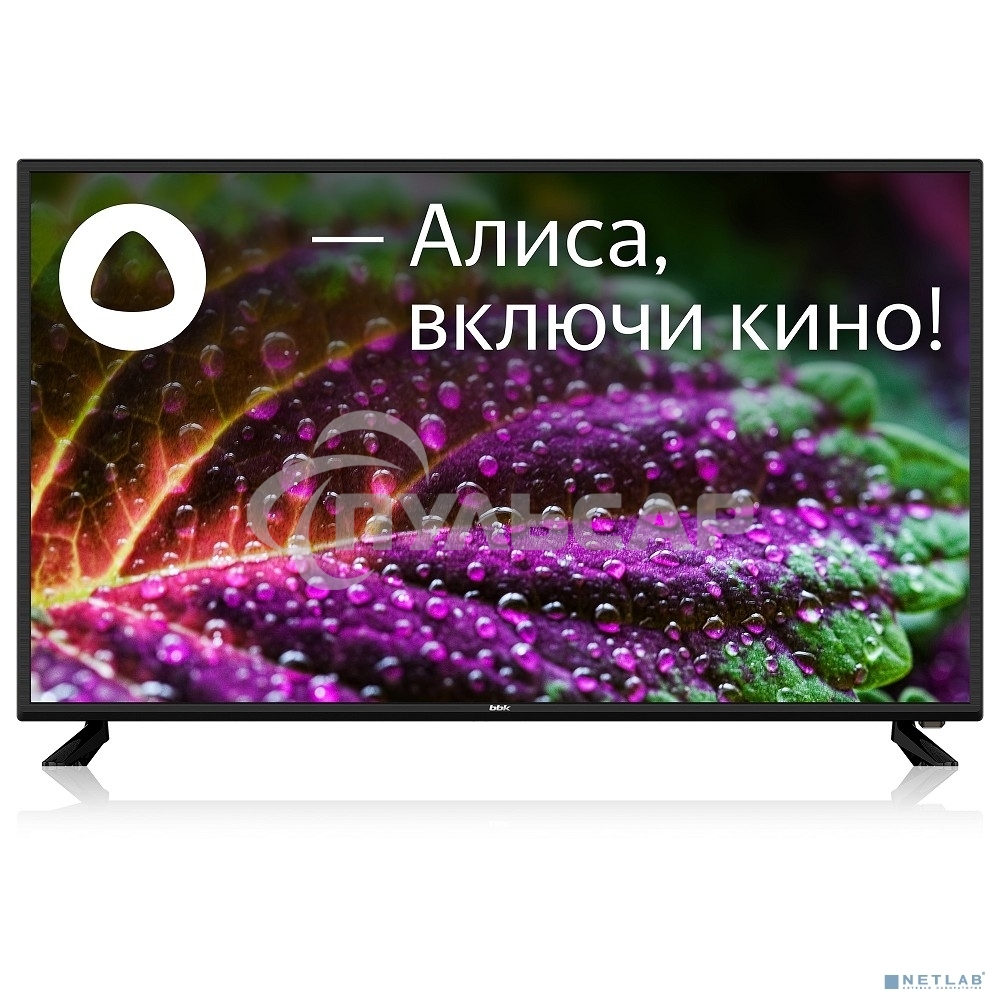 Телевизор BBK 43