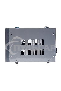 Стабилизатор напряжения АСН-5000/1-Ц 1ф 5кВт IP20 релейный Ресанта 63/6/6