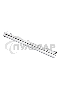 Экран 221x124.5см TriScreen 16:9 напольный рулонный белый100' Matt White (MW)