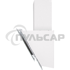 Вытяжка Maunfeld WIND 60 БЕЛЫЙ