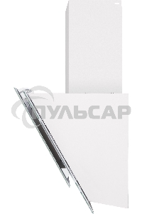 Вытяжка Maunfeld WIND 60 БЕЛЫЙ