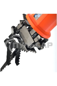 Пила садовая сабельная аккумуляторная PATRIOT RS 202 21В UES, ход пил 20мм, max D дерева 80мм (без аккумулятора и устройства зарядного)