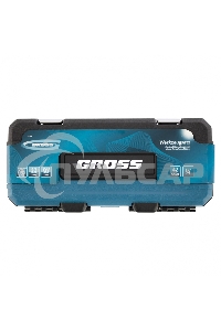 Набор инструментов, 1/4