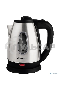 Чайник электрический Scarlett SC-EK21S20