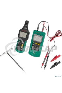 Кабельный локатор MS-6818 MASTECH