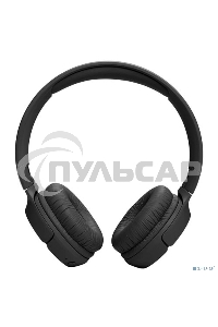 Гарнитура JBL черный TUNE 520BT Bluetooth