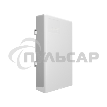 Коммутатор MikroTik netPower 15FR with 800MHz CPU, 256MB RAM, 16 x 10/100Mbps Ethernet ports (15 with Reverse POE-in, 1 with PoE-OUT), 2 x SFP, RouterOS L5 or SwitchOS (dual boot), outdoor enclosure, mounting ki