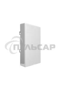 Коммутатор MikroTik netPower 15FR with 800MHz CPU, 256MB RAM, 16 x 10/100Mbps Ethernet ports (15 with Reverse POE-in, 1 with PoE-OUT), 2 x SFP, RouterOS L5 or SwitchOS (dual boot), outdoor enclosure, mounting ki