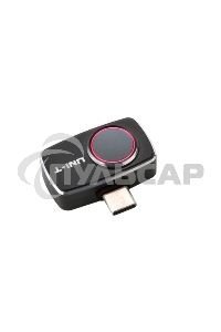 Портативный тепловизор для смартфона USB type-C UNI-T UTi721M