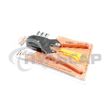 Инструмент для обжима проводов Jakemy JM-CT4-3