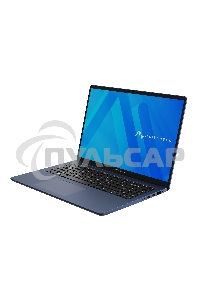 Ноутбук Maibenben M645 темно-синий M6451SP0HURE0 16