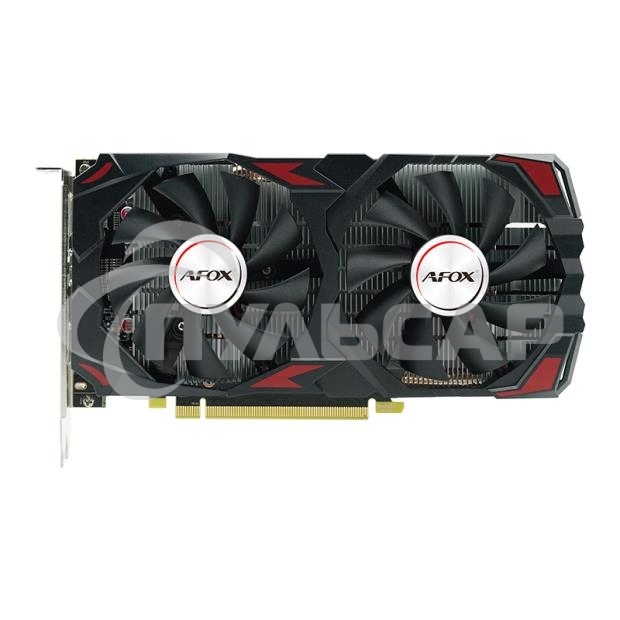 Видеокарта AFOX RX 580 8Gb GDDR5 256Bit HDMI 3xDP RTL