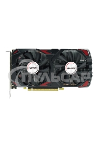 Видеокарта AFOX RX 580 8Gb GDDR5 256Bit HDMI 3xDP RTL