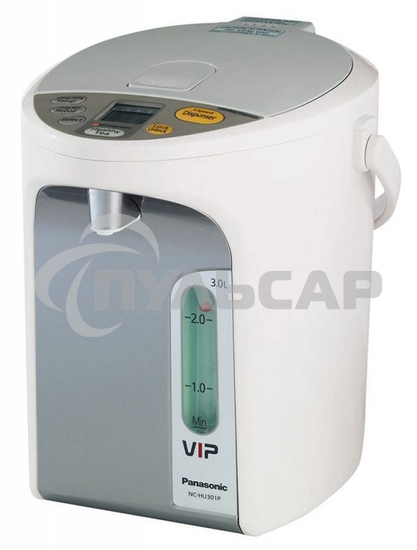 Термопот Panasonic NC-HU301PZTW 