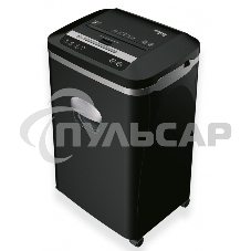 Шредер Office Kit SA80 2x10 (секр.P-5)/фрагменты/80лист./20лтр./скрепки/скобы/пл.карты/CD Шредер Office Kit SA80 2x10 (секр.P-5)/фрагменты/80лист./20лтр./скрепки/скобы/пл.карты/CD