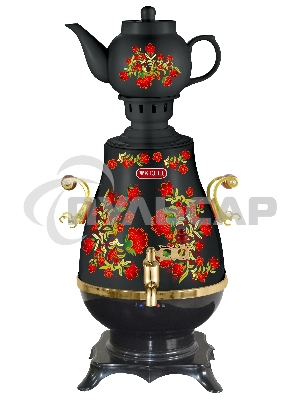 Самовар электрический Kelli KL-1322