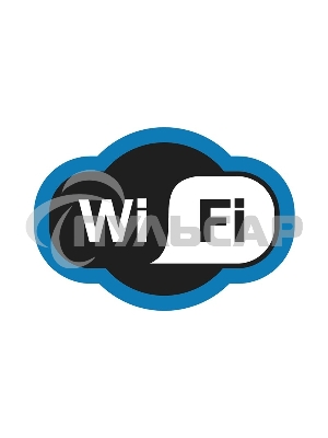 Табличка ПВХ 