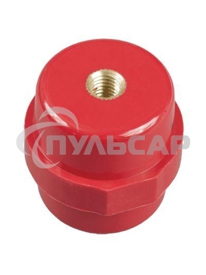 Изолятор SM60 (М8) силовой ИЭК YIS11-60-20