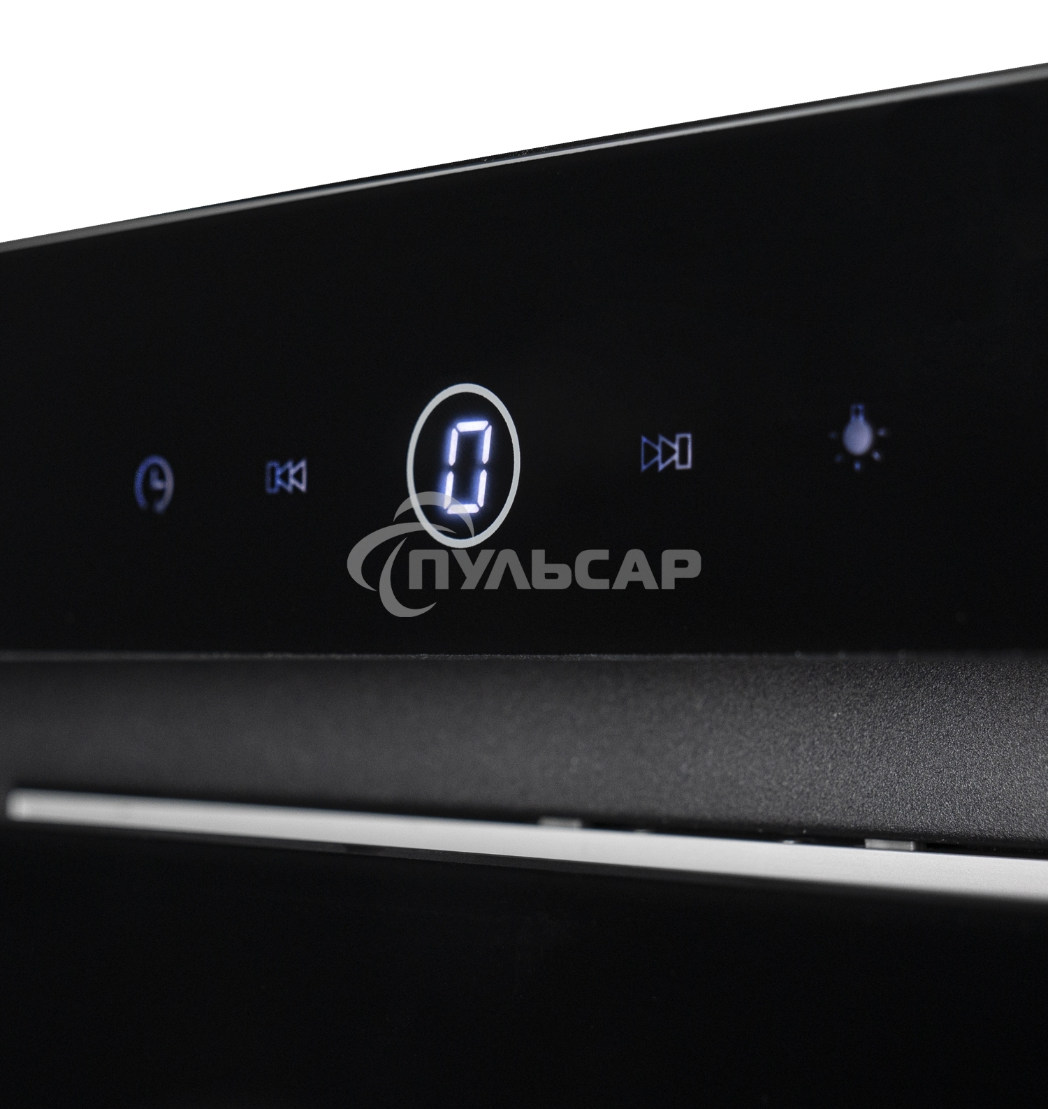 Вытяжка LEX GS BLOC GS 600 BLACK