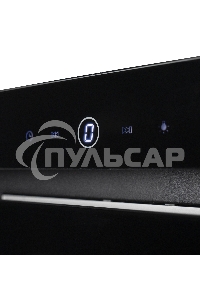 Вытяжка LEX GS BLOC GS 600 BLACK