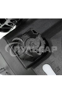 Электрическая цепная пила Huter ELS-2800 2800Вт дл.шин.:18